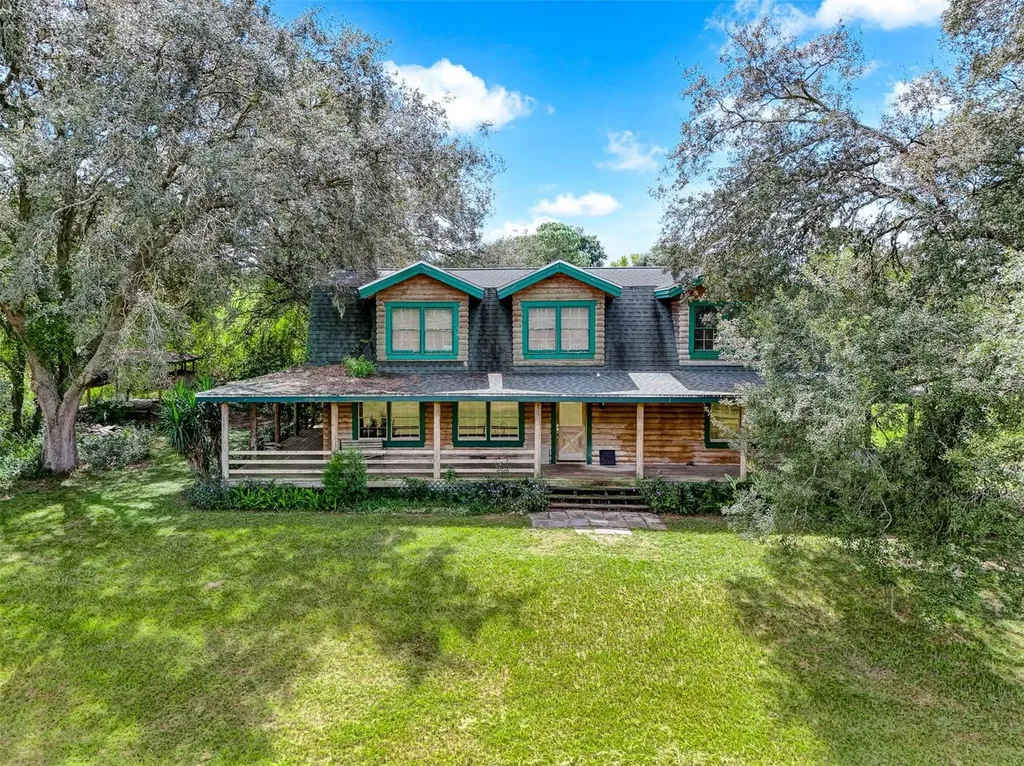11340 Howey Cross Road Clermont FL 34715