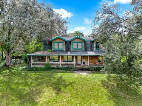 11340 Howey Cross Road Clermont FL 34715
