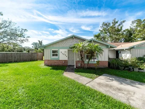 5102 Lawnton Court Tampa FL 33624