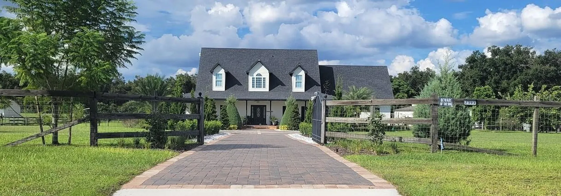 2393 Appy Lane Apopka FL 32712