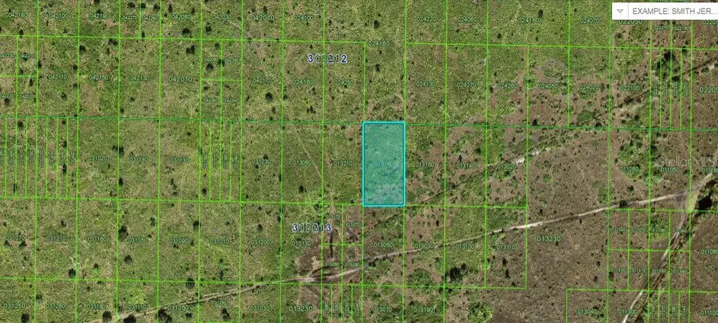 River Ranch Boulevard Lake Wales FL 33898
