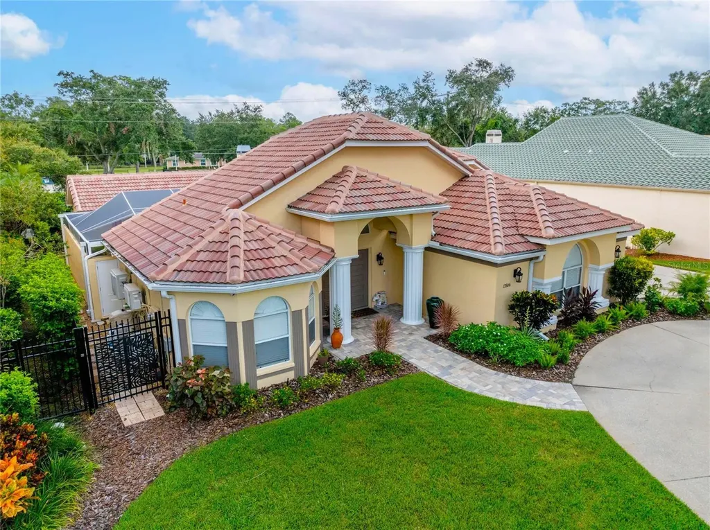 13506 Westshire Drive Tampa FL 33618