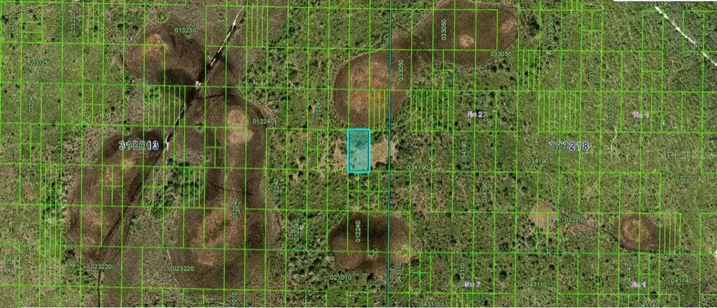 N/a Frostproof FL 33843