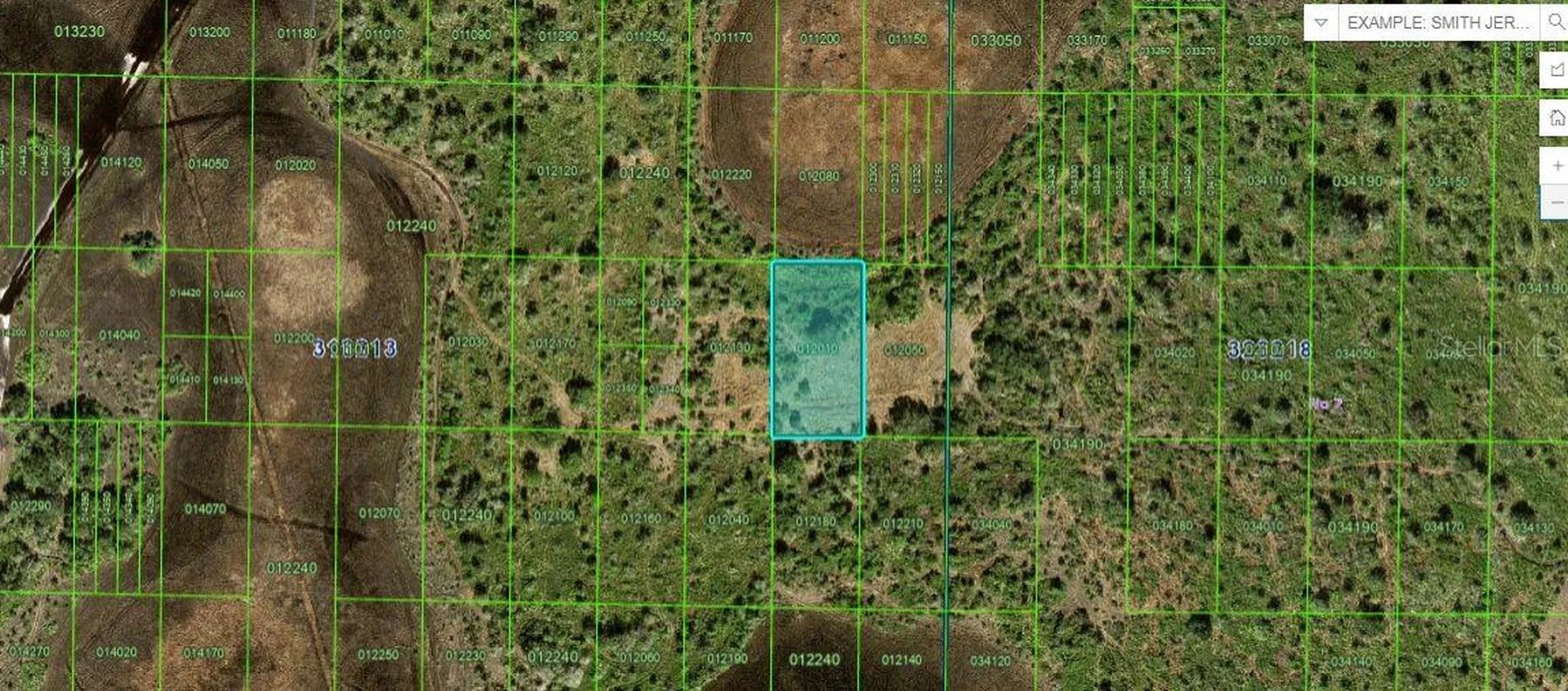 N/a Frostproof FL 33843