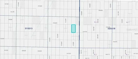 N/a Frostproof FL 33843