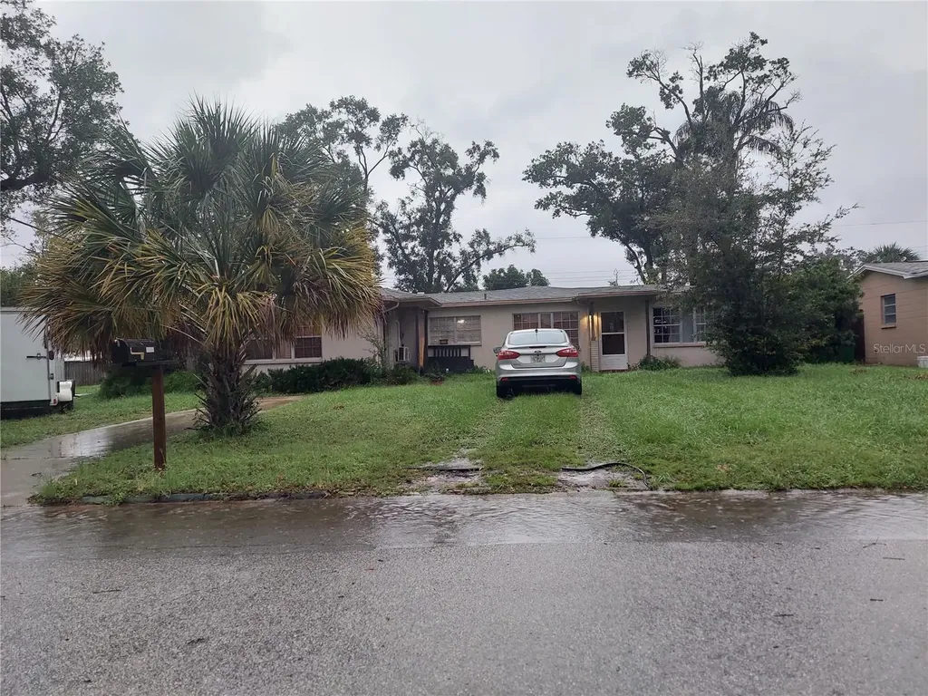3317 W Louisiana Avenue Tampa FL 33614