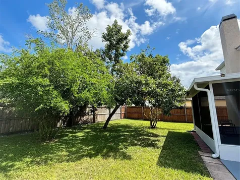 4215 Mendenwood Lane Orlando FL 32826