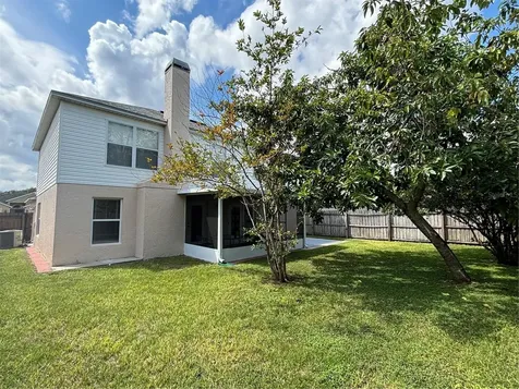 4215 Mendenwood Lane Orlando FL 32826