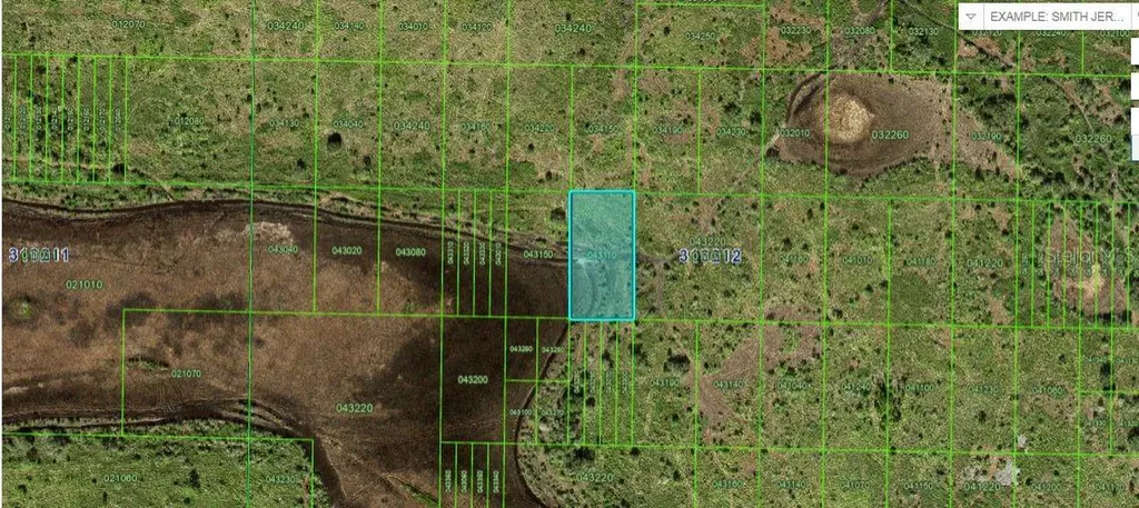 N/a Frostproof FL 33843