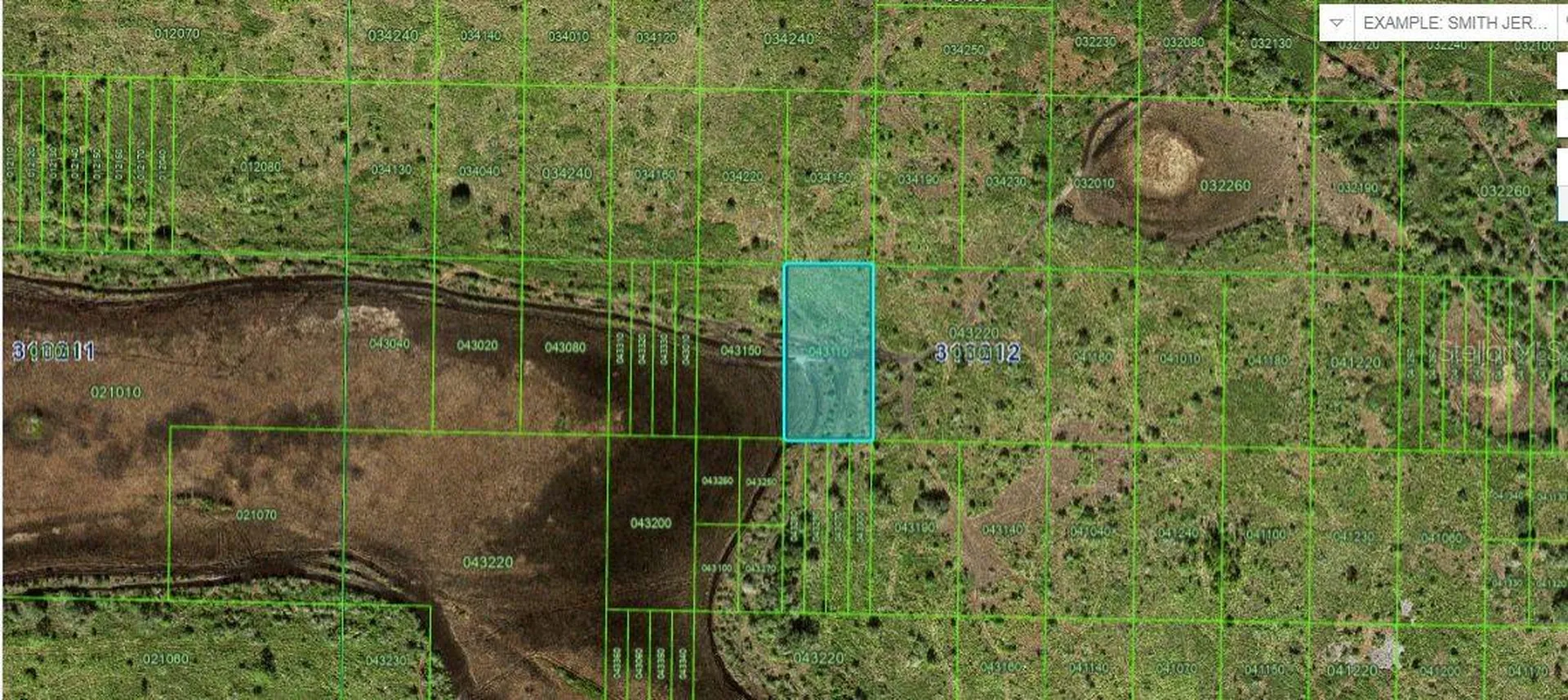 N/a Frostproof FL 33843