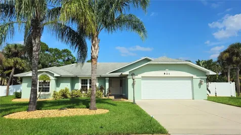 821 Wooddusk Drive Port Orange FL 32127