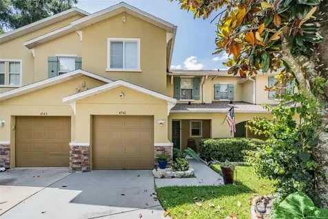 4541 Limerick Drive Tampa FL 33610