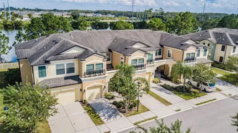 9136 Fox Sparrow Road Tampa FL 33626
