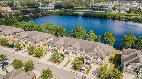 9136 Fox Sparrow Road Tampa FL 33626