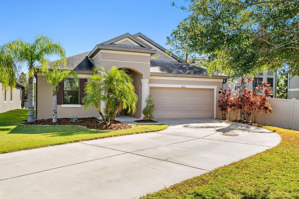 8003 Whitetail Deer Way Tampa FL 33635