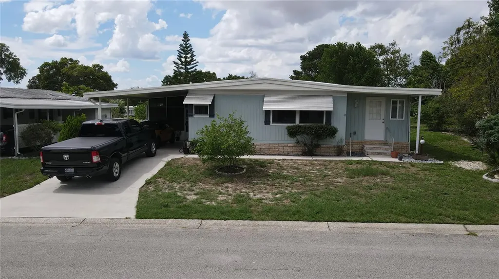 3517 S Citrus Circle Zellwood FL 32798