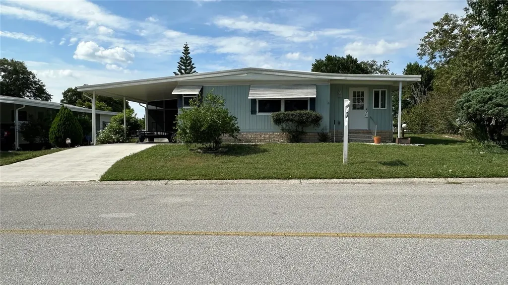 3517 S Citrus Circle Zellwood FL 32798