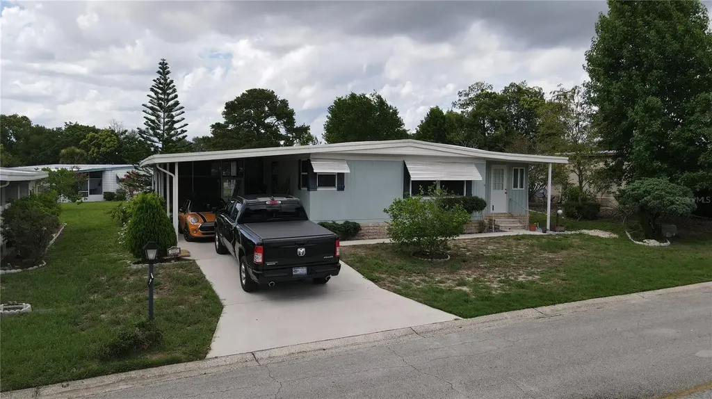 3517 S Citrus Circle Zellwood FL 32798
