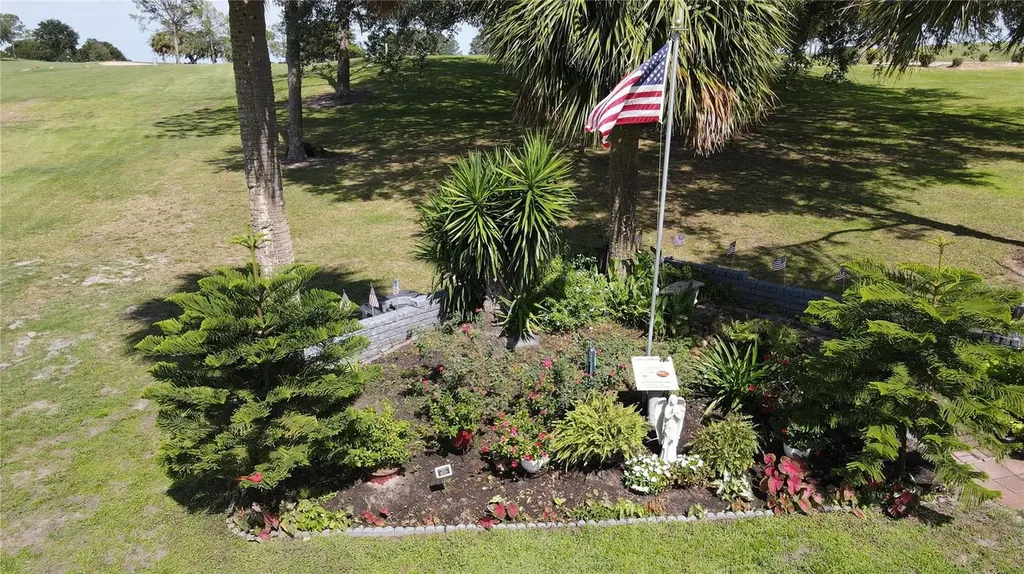 3517 S Citrus Circle Zellwood FL 32798