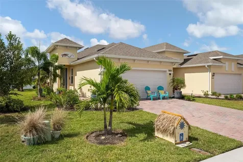 5836 Mezzana Run Palmetto FL 34221