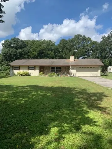 2705 Ranch Road Dover FL 33527
