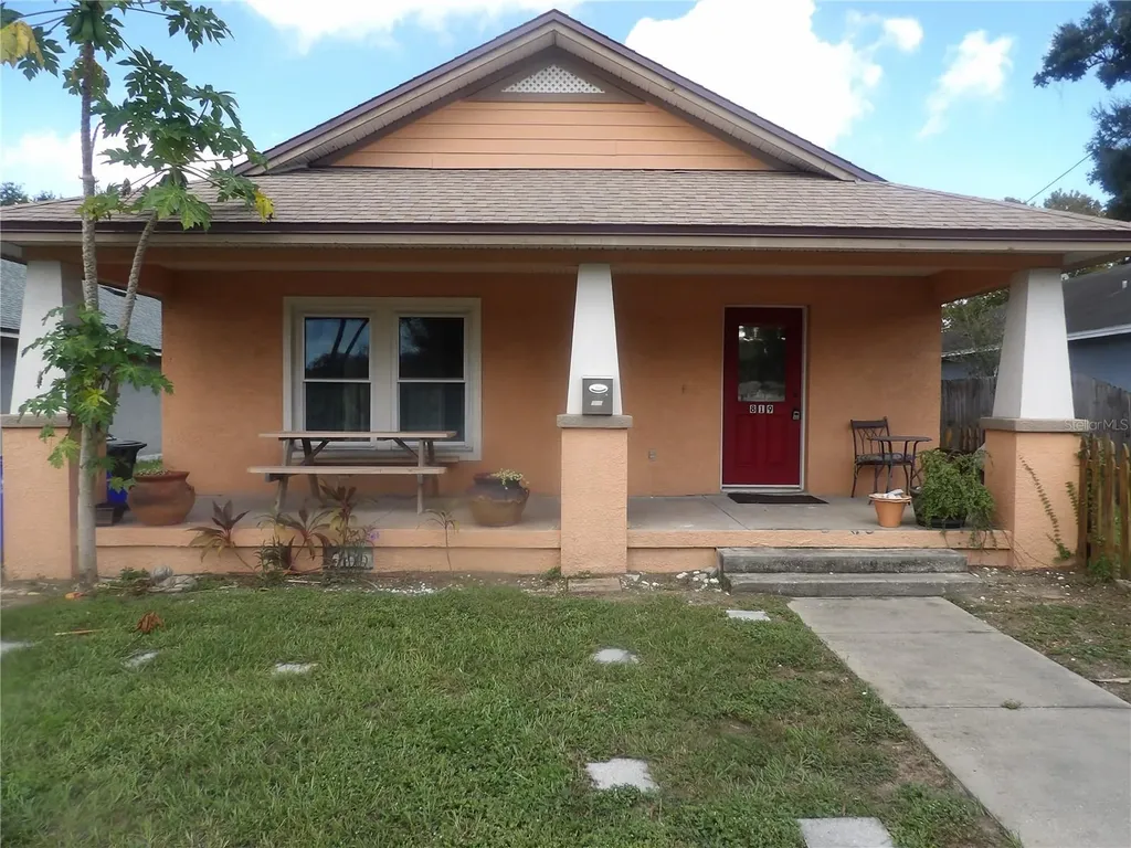 819 Ariana Street Lakeland FL 33803