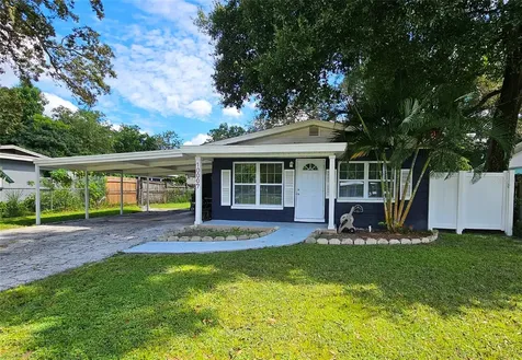 10007 N 22nd Street Tampa FL 33612