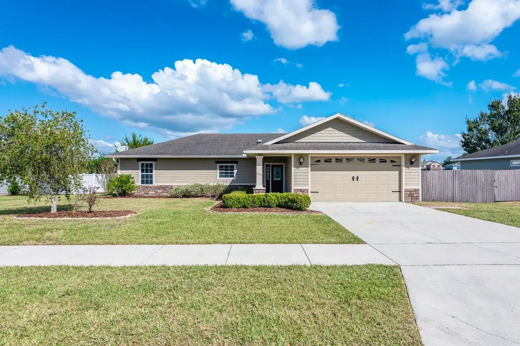 909 NW 231st Way Newberry FL 32669