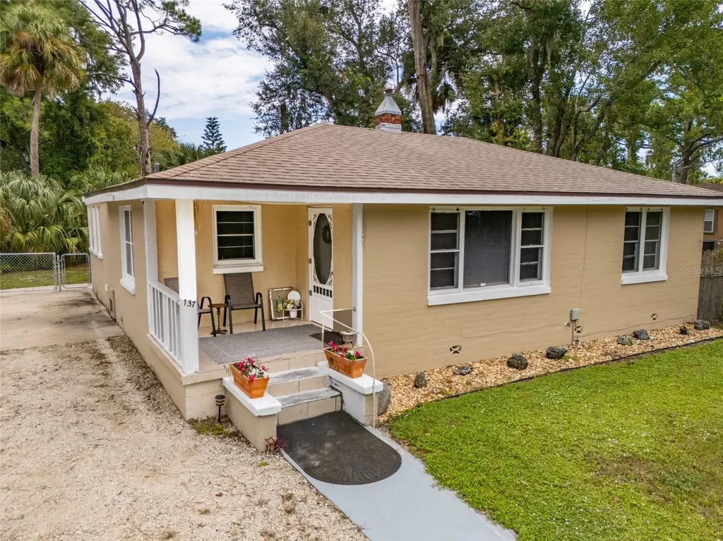 137 S Franklin Street Daytona Beach FL 32114