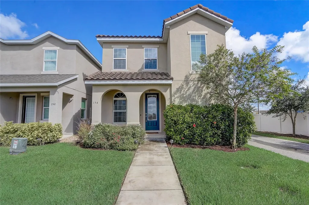 156 Boydfield Lane Davenport FL 33837