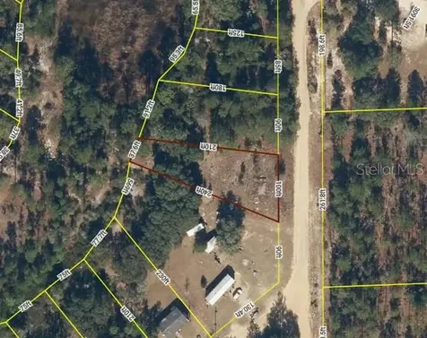 223 Brussels Avenue Interlachen FL 32148