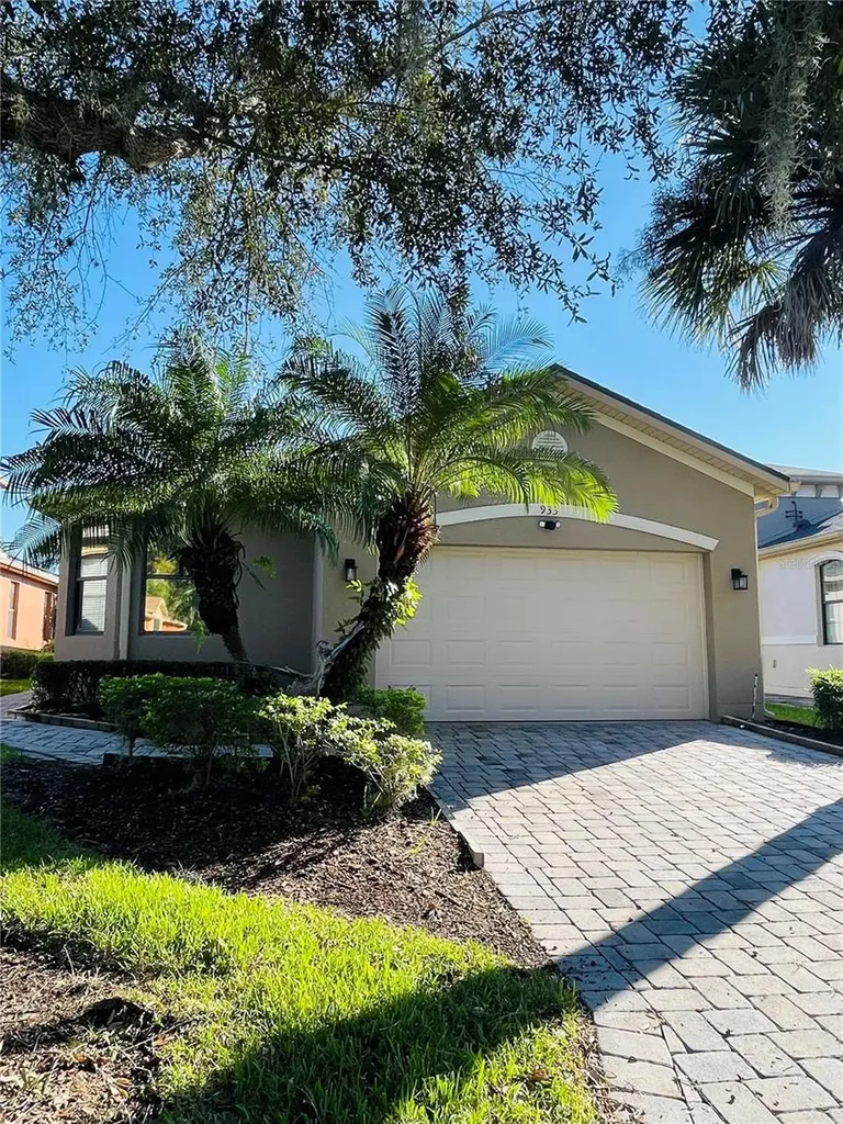 933 Grand Canal Drive Kissimmee FL 34759