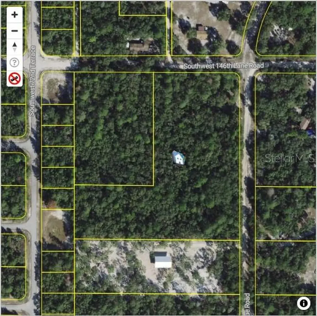 0 SW 146 Lane Road Ocala FL 34473