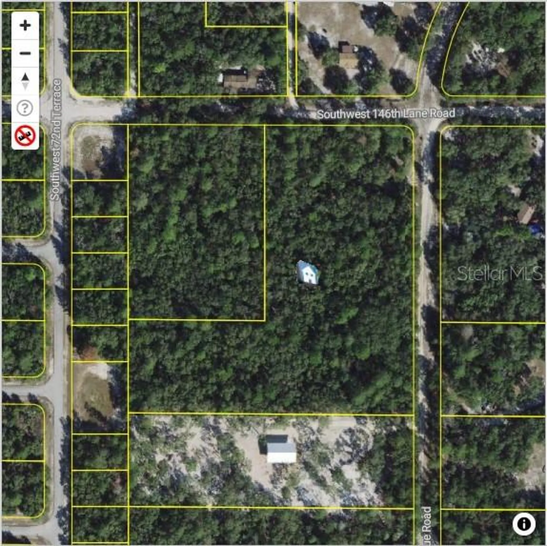 0 SW 146 Lane Road Ocala FL 34473