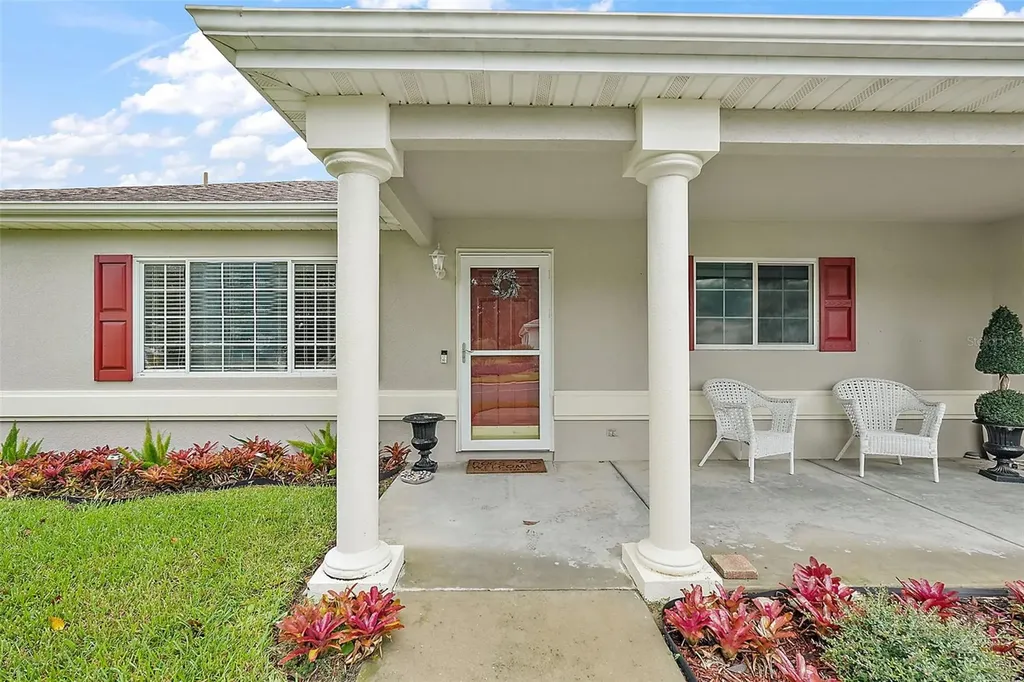 8969 SE 140th Place Road Summerfield FL 34491