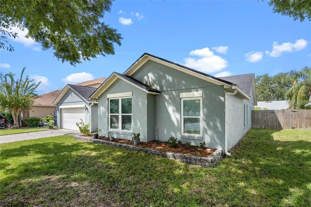 1451 Twin Rivers Boulevard Oviedo FL 32766