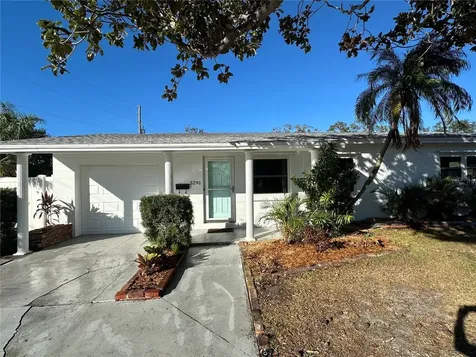 5291 22nd Avenue N St Petersburg FL 33710