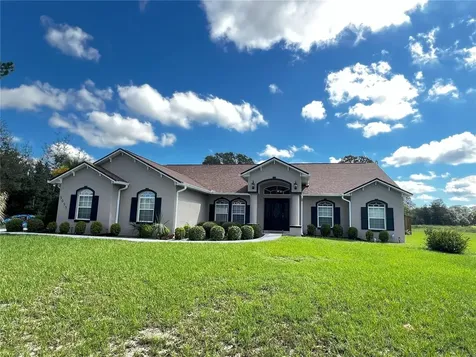 5055 SW Wisteria Court Dunnellon FL 34431
