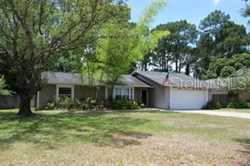 217 Teakwood Court Lake Mary FL 32746