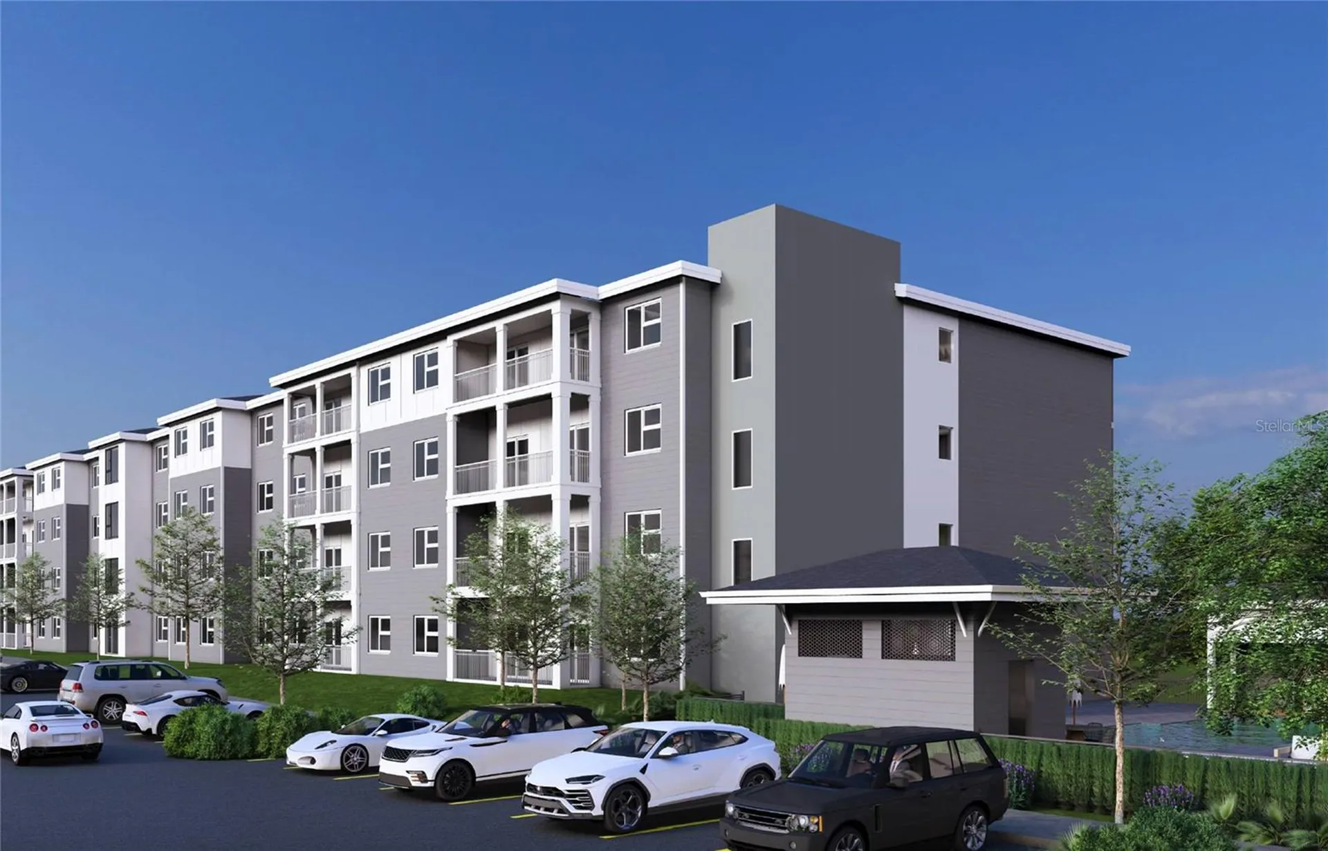 1295 S 30th Street Haines City FL 33844