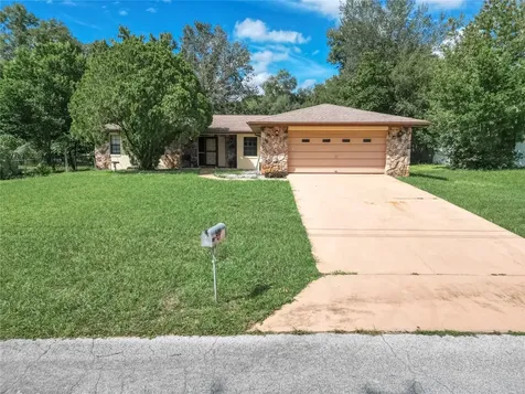 609 La Salle Avenue Inverness FL 34452