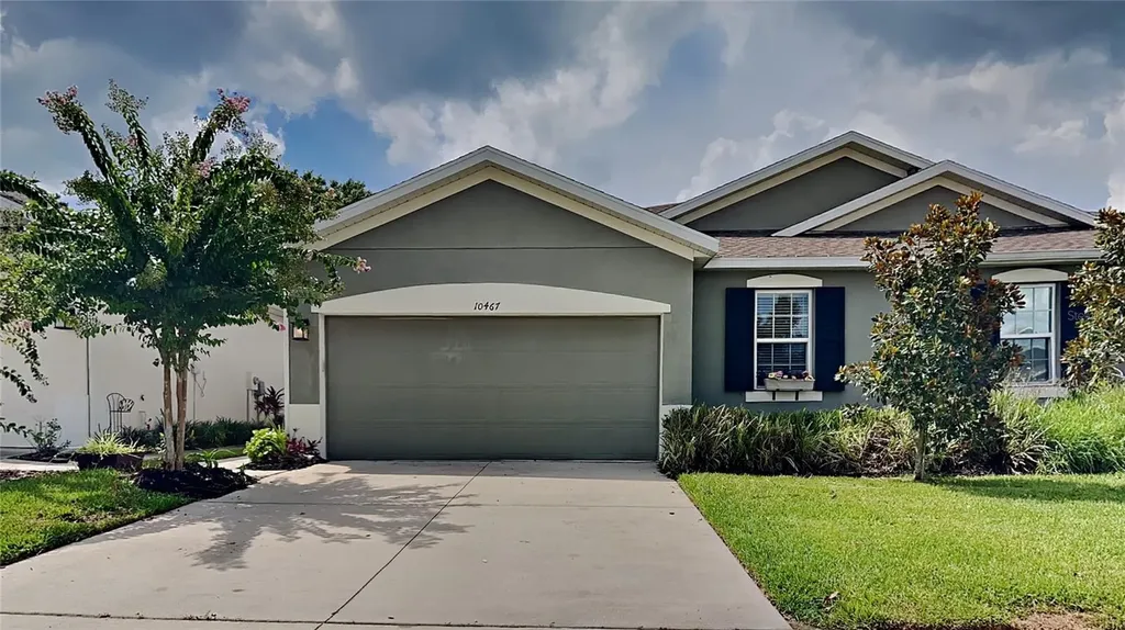 10467 Heron Hideaway Loop Land O Lakes FL 34638