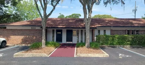 5024 NW 27th Court Gainesville FL 32606