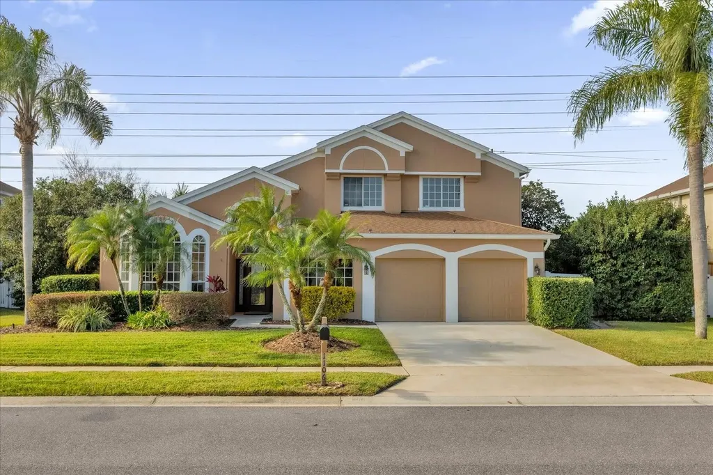 1106 Kerwood Circle Oviedo FL 32765