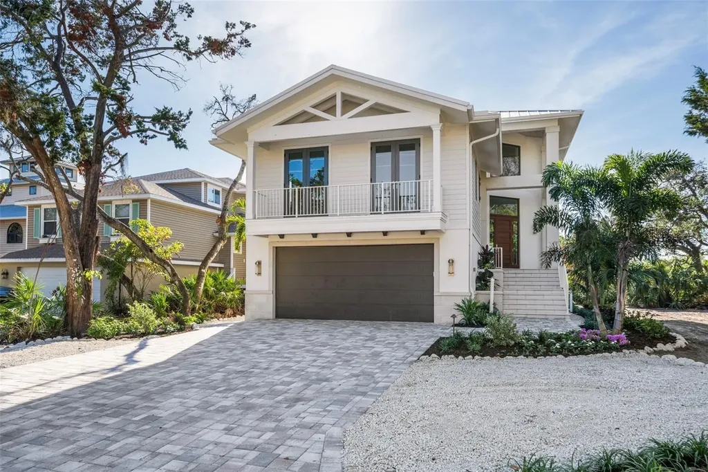 8030 Midnight Pass Road Sarasota FL 34242