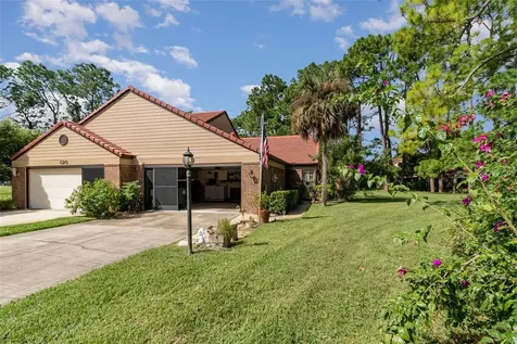 116 Avocet Court Daytona Beach FL 32119