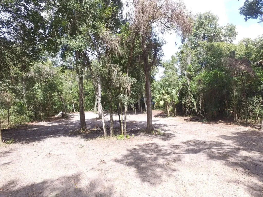 11581 E Hillcrest Court Floral City FL 34436