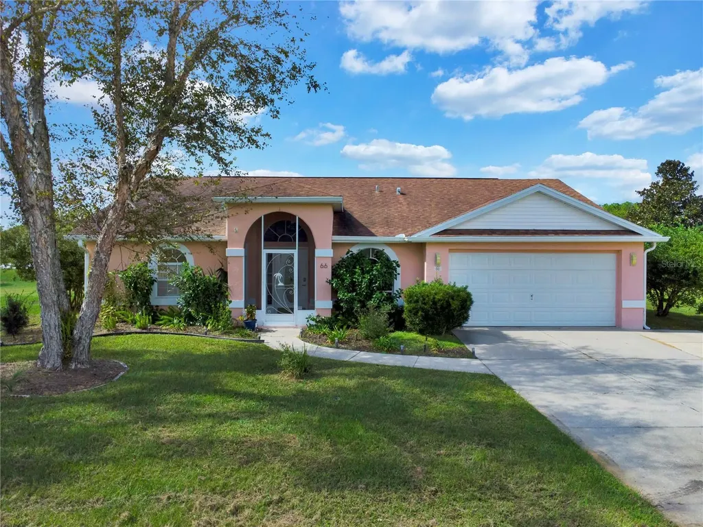 66 Hickory Loop Ocala FL 34472
