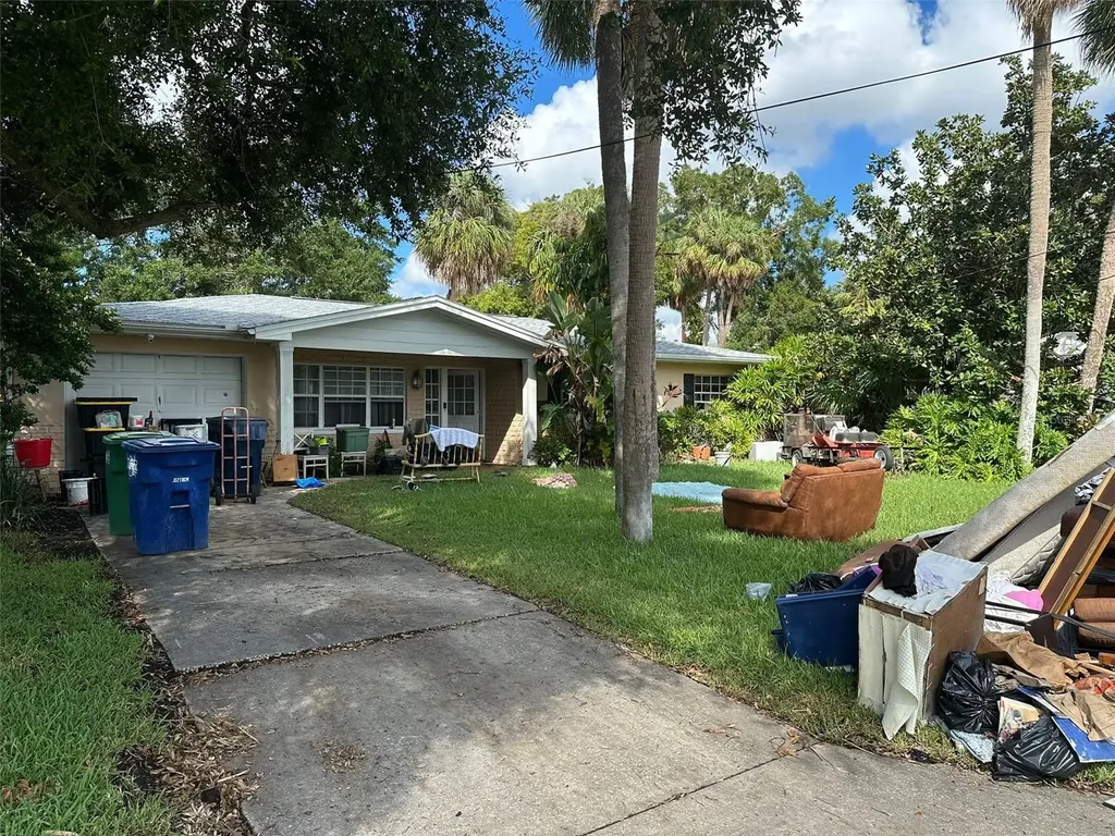 211 S Occident Street Tampa FL 33609