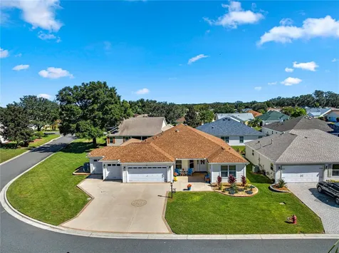 627 Smithfield Place The Villages FL 32162